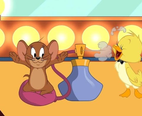 The Tom and Jerry Show - Episode 19