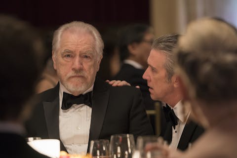 Succession - Episode 4