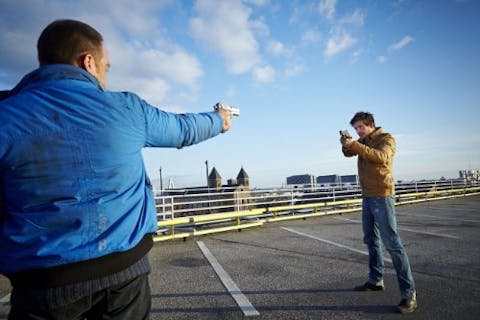 Alarm für Cobra 11 - Die Autobahnpolizei - Episode 15