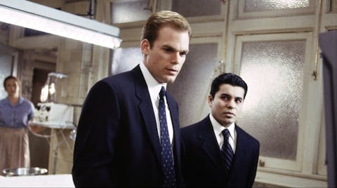 Six Feet Under - Episode 4