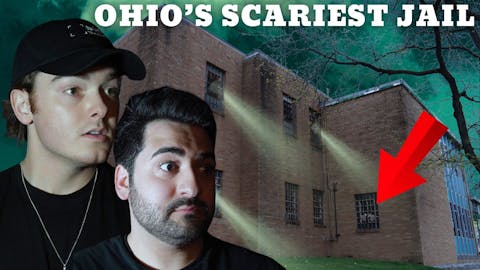 Spirit Stalkers - Episode 7