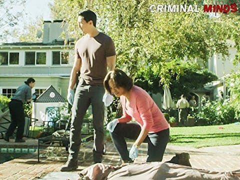 Criminal Minds - Episode 10