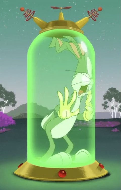 Looney Tunes Cartoons - Episode 7