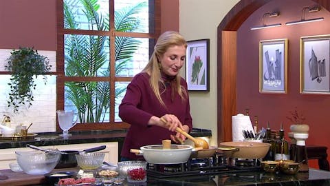 Sofrada Buluşalım - Episode 19