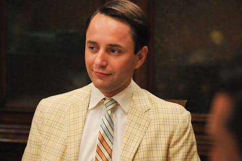 Mad Men - Episode 5