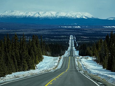 Edge of Alaska - Episode 6