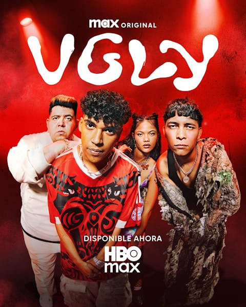 Vgly - Episode 13