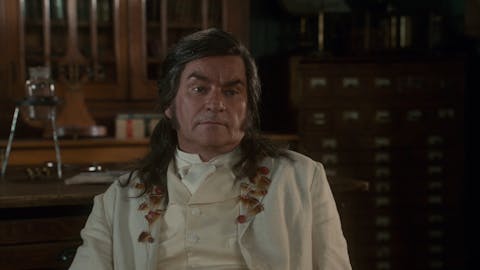 Murdoch Mysteries - Episode 15