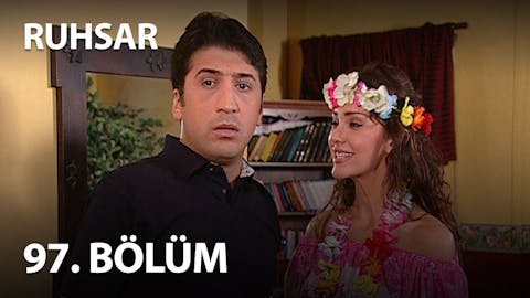 Ruhsar - Episode 2