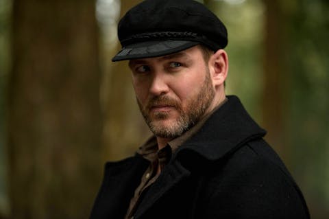 Supernatural - Episode 19