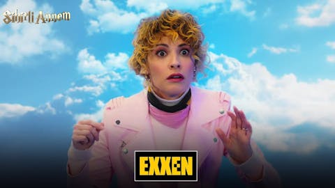 Sihirli Annem - Episode 9