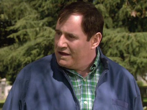 Curb Your Enthusiasm - Episode 7