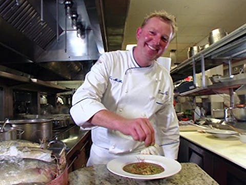 Bizarre Foods: Delicious Destinations - Episode 8