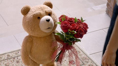 Ted - Episode 2