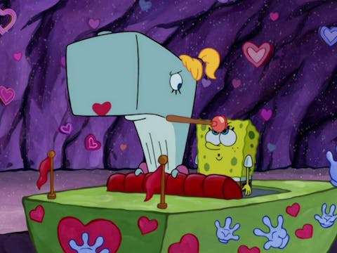 SpongeBob SquarePants - Episode 23