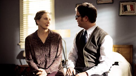 Six Feet Under - Episode 10