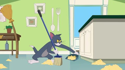The Tom and Jerry Show - Episode 68
