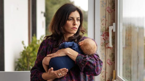 My Brilliant Friend - Episode 6