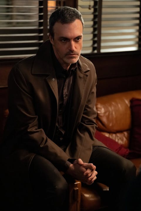 Law & Order - Episode 16
