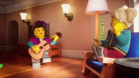 LEGO® DreamZzz - Episode 6