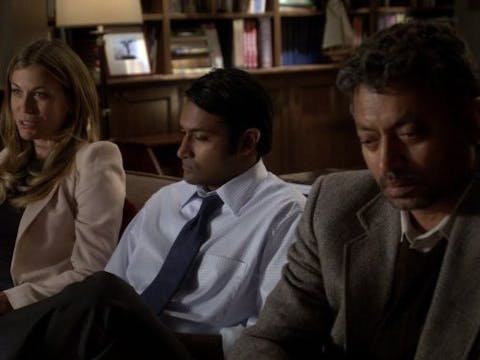 In Treatment - Episode 1