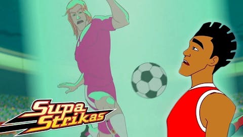 Super Strikers - Episode 7