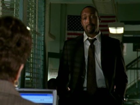Law & Order - Episode 1