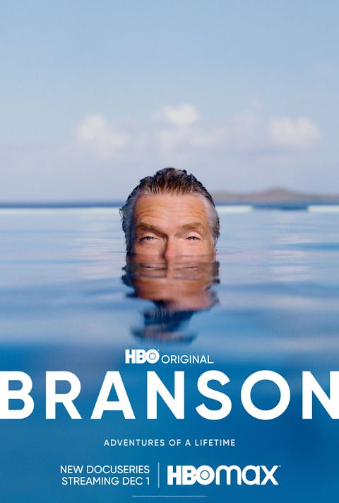 Branson - Episode 4