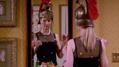 Friends - Episode 23