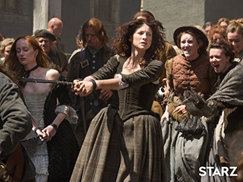 Outlander - Episode 11