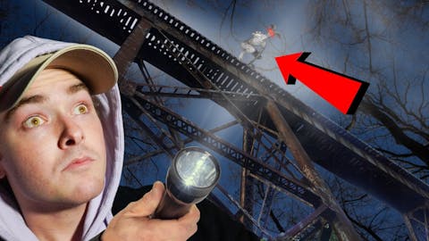Spirit Stalkers - Episode 5