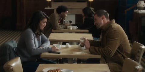 FBI - Episode 18