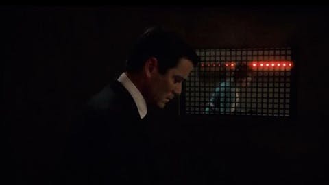 Murdoch Mysteries - Episode 7