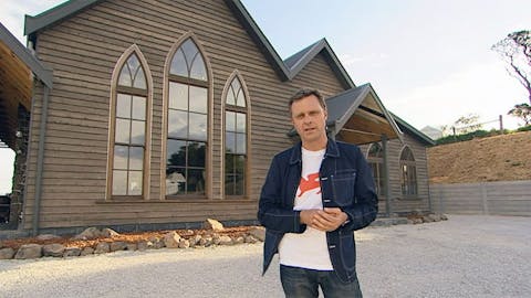 Grand Designs Australia - Episode 7