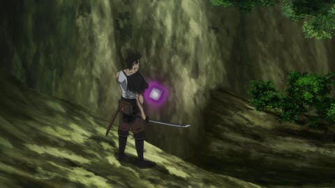 Black Clover - Episode 1