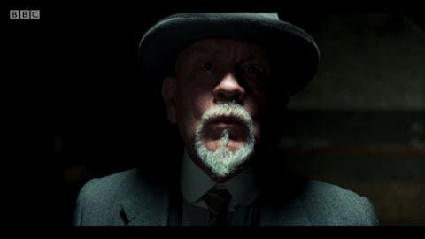 The ABC Murders - Episode 3