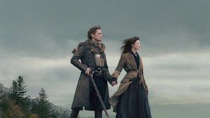 Outlander
