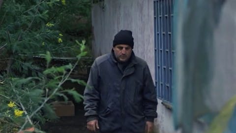 Hamlet - Episode 7