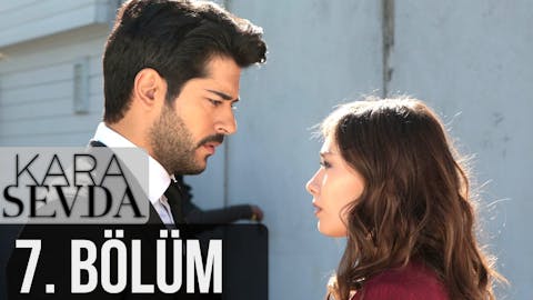 Endless Love - Episode 7