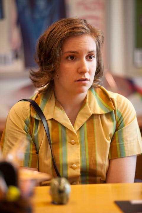 Girls - Episode 9