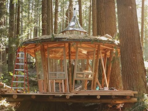 Building Off the Grid - Episode 7