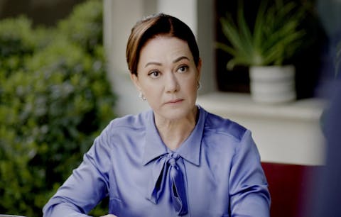 Farewell Letter - Episode 10