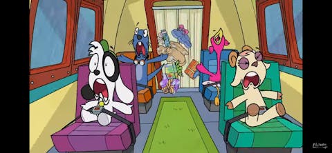 Doki - Episode 7
