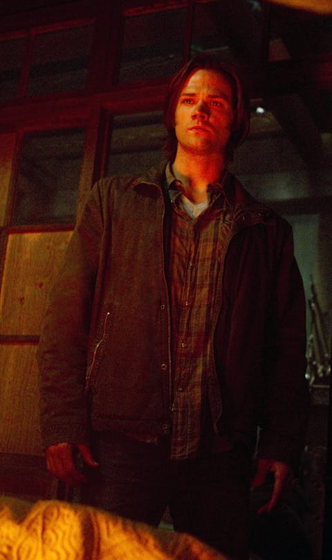 Supernatural - Episode 7