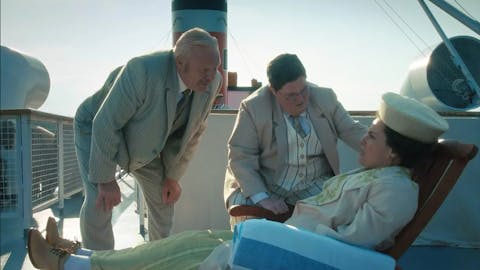 Murdoch Mysteries - Episode 2