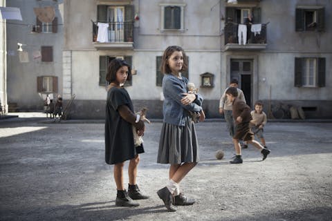 My Brilliant Friend - Episode 1