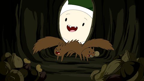 Adventure Time - Episode 5
