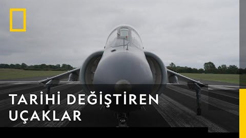 Tarihi Değiştiren Uçaklar - Episode 3