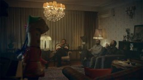 Gibi - Yılbaşı Özel - Episode 3