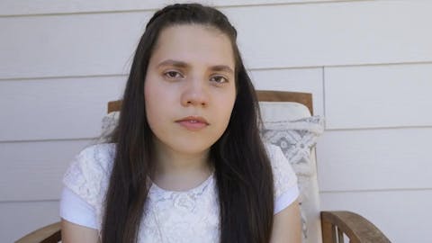 The Curious Case of Natalia Grace - Episode 2